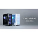 Zalman Корпус для ПК Zalman I3NEOARGBV2WHITE