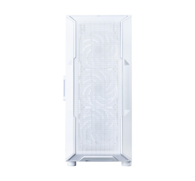 Zalman Корпус для ПК Zalman I3NEOARGBV2WHITE
