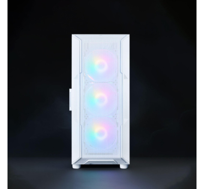 Zalman Корпус для ПК Zalman I3NEOARGBV2WHITE