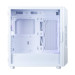 Zalman Корпус для ПК Zalman I3NEOARGBV2WHITE