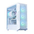 Zalman Корпус для ПК Zalman I3NEOARGBV2WHITE