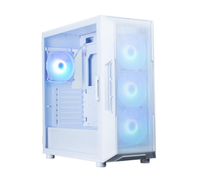 Zalman Корпус для ПК Zalman I3NEOARGBV2WHITE