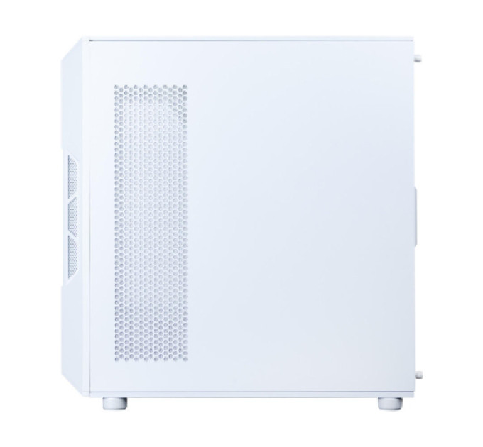 Zalman Корпус для ПК Zalman I3NEOV2WHITE
