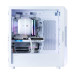 Zalman Корпус для ПК Zalman I3NEOV2WHITE