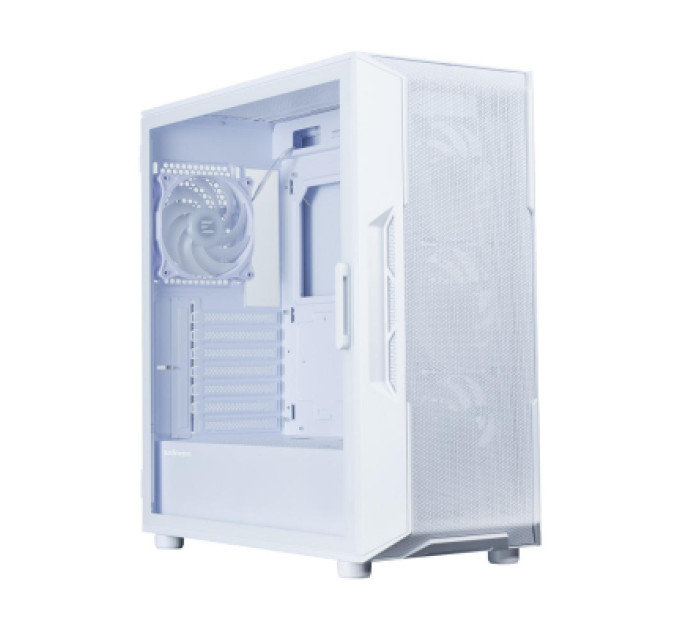 Zalman Корпус для ПК Zalman I3NEOV2WHITE