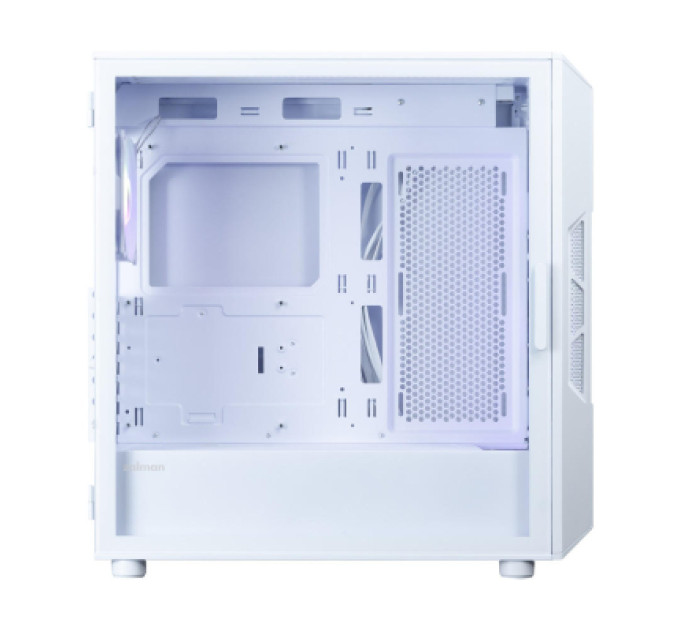 Zalman Корпус для ПК Zalman I3NEOV2WHITE