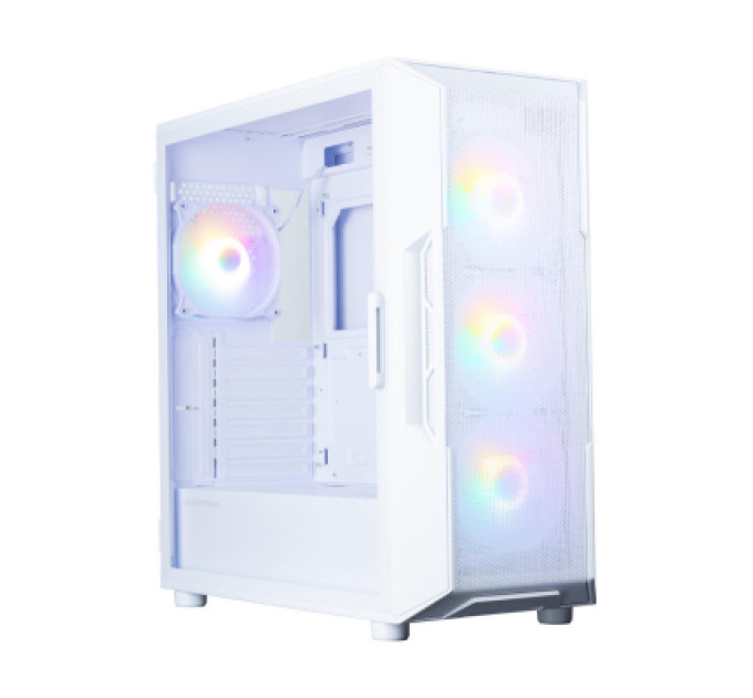 Zalman Корпус для ПК Zalman I3NEOV2WHITE