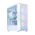 Zalman Корпус для ПК Zalman I3NEOV2WHITE