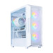 Zalman Корпус для ПК Zalman I3NEOV2WHITE