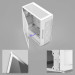 Zalman Корпус для ПК Zalman I3NEOV2WHITE
