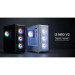 Zalman Корпус для ПК Zalman I3NEOV2WHITE