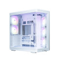 Zalman Корпус для ПК Zalman P60WHITE