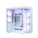 Zalman Корпус для ПК Zalman P60WHITE