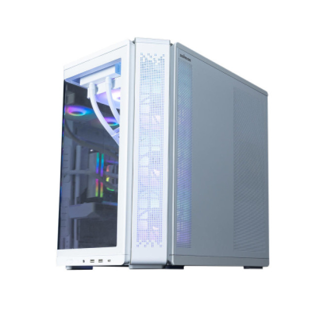 Zalman Корпус для ПК Zalman P60WHITE