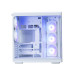 Zalman Корпус для ПК Zalman P60WHITE