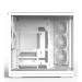 Zalman Корпус для ПК Zalman P60WHITE