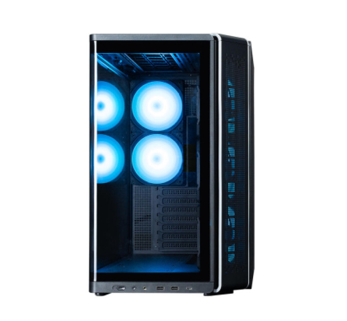Zalman Корпус для ПК Zalman P60BLACK