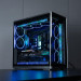 Zalman Корпус для ПК Zalman P60BLACK