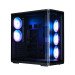 Zalman Корпус для ПК Zalman P60BLACK