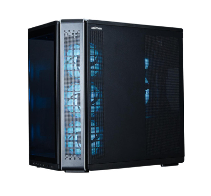 Zalman Корпус для ПК Zalman P60BLACK