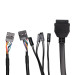 2E Корпус для ПК 2E 2E-V200B