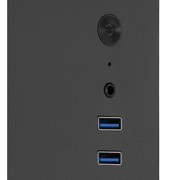 2E Корпус для ПК 2E 2E-V200B