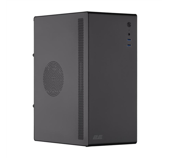 2E Корпус для ПК 2E 2E-V200B