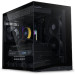 Lian Li Корпус для ПК Lian Li O11 Dynamic Mini V2 Flow, Black (G99.O11DMIV2FX.00)