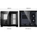 Lian Li Корпус для ПК Lian Li O11 Dynamic Mini V2, Black (G99.O11DMIV2X.00)