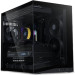 Lian Li Корпус для ПК Lian Li O11 Dynamic Mini V2, Black (G99.O11DMIV2X.00)