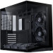 Lian Li Корпус для ПК Lian Li O11 Dynamic Mini V2, Black (G99.O11DMIV2X.00)