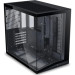 Lian Li Корпус для ПК Lian Li O11 Dynamic Mini V2, Black (G99.O11DMIV2X.00)
