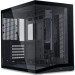 Lian Li Корпус для ПК Lian Li O11 Dynamic Mini V2, Black (G99.O11DMIV2X.00)