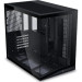 Lian Li Корпус для ПК Lian Li O11 Dynamic Mini V2, Black (G99.O11DMIV2X.00)