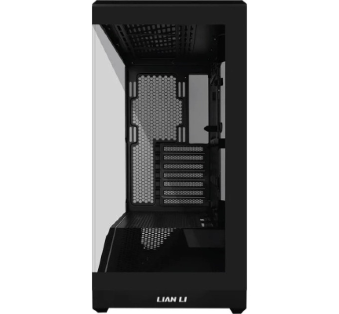 Lian Li Корпус для ПК Lian Li V100, Black (G99.V100X.01)