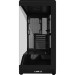 Lian Li Корпус для ПК Lian Li V100, Black (G99.V100X.01)