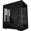Lian Li Корпус для ПК Lian Li V100, Black (G99.V100X.01)