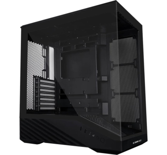 Lian Li Корпус для ПК Lian Li V100, Black (G99.V100X.01)