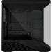 Lian Li Корпус для ПК Lian Li V100R case with pre-installed four 120mm RGB PWM fan, Black (G99.V100RX.01)