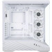 Lian Li Корпус для ПК Lian Li V100R case with pre-installed four 120mm RGB PWM fan, White (G99.V100RW.01)