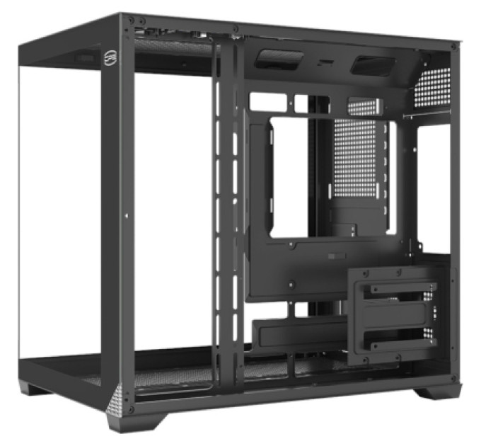 PcCooler Корпус для ПК PcCooler C3 T700 BK