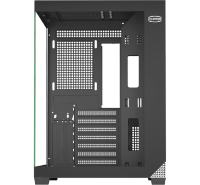 PcCooler Корпус для ПК PcCooler C3 T700 BK