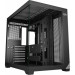 PcCooler Корпус для ПК PcCooler C3 T700 BK