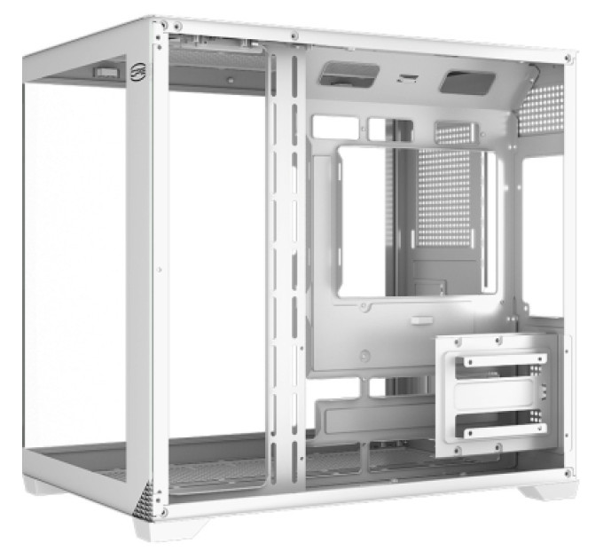 PcCooler Корпус для ПК PcCooler C3 T700 WH