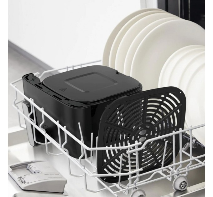 Мультипіч Tefal Easy Fry Mega EY855AE0