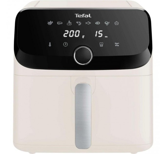 Мультипіч Tefal Easy Fry Mega EY855AE0