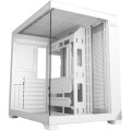 PcCooler Корпус для ПК PcCooler C3 T700 WH