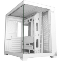 Корпус для ПК PcCooler C3 T700 WH