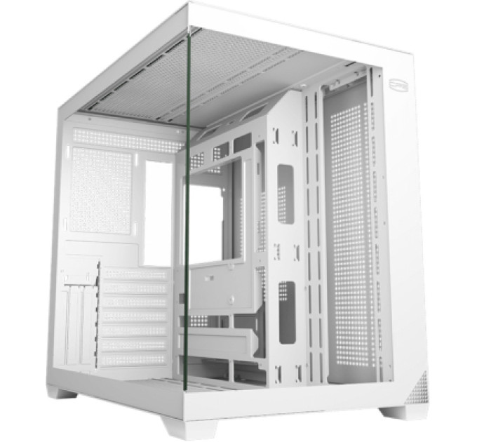 PcCooler Корпус для ПК PcCooler C3 T700 WH