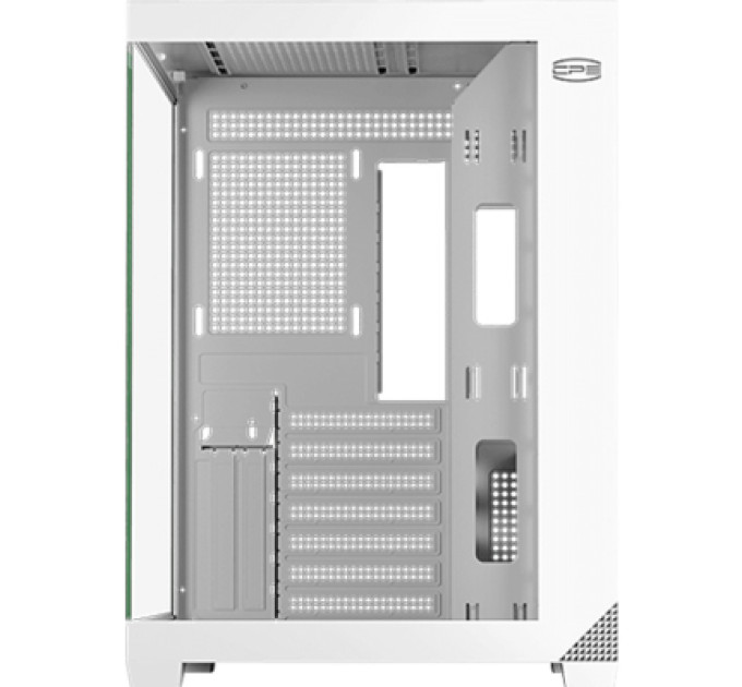 PcCooler Корпус для ПК PcCooler C3 T700 WH